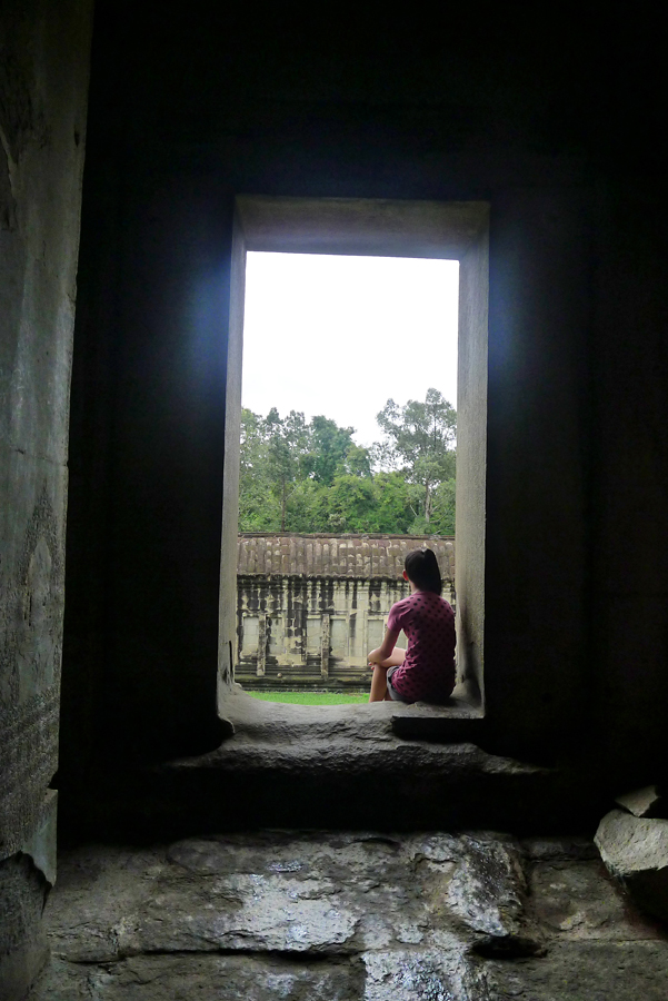 Cambodia - Angkor Wat 09-09-2011 #036