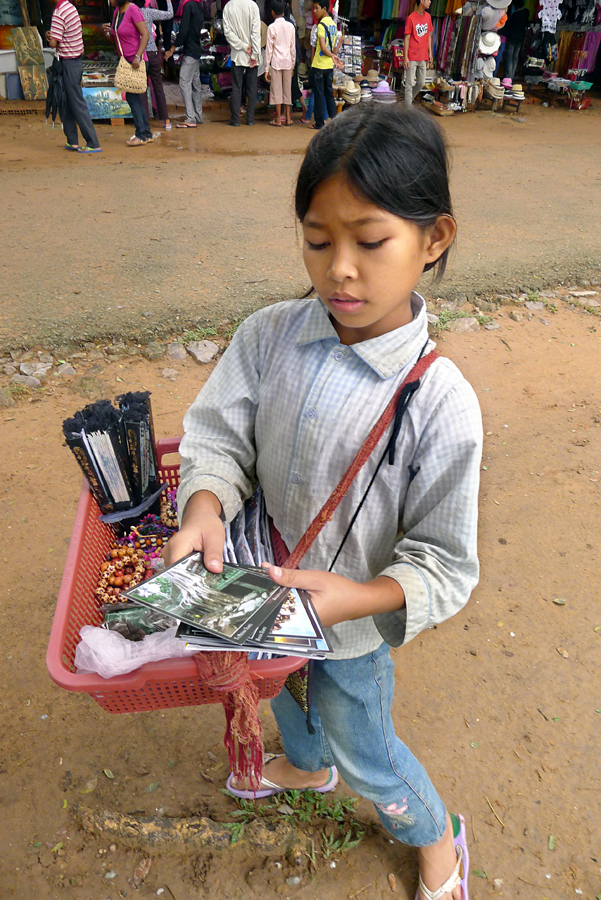 Cambodia - Angkor Wat 09-09-2011 #077