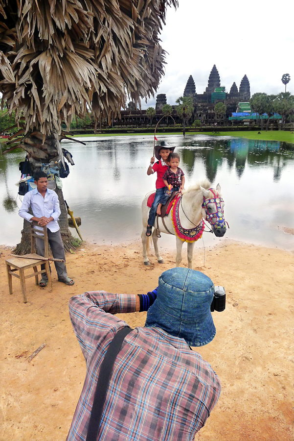 Cambodia - Angkor Wat 09-09-2011 #084