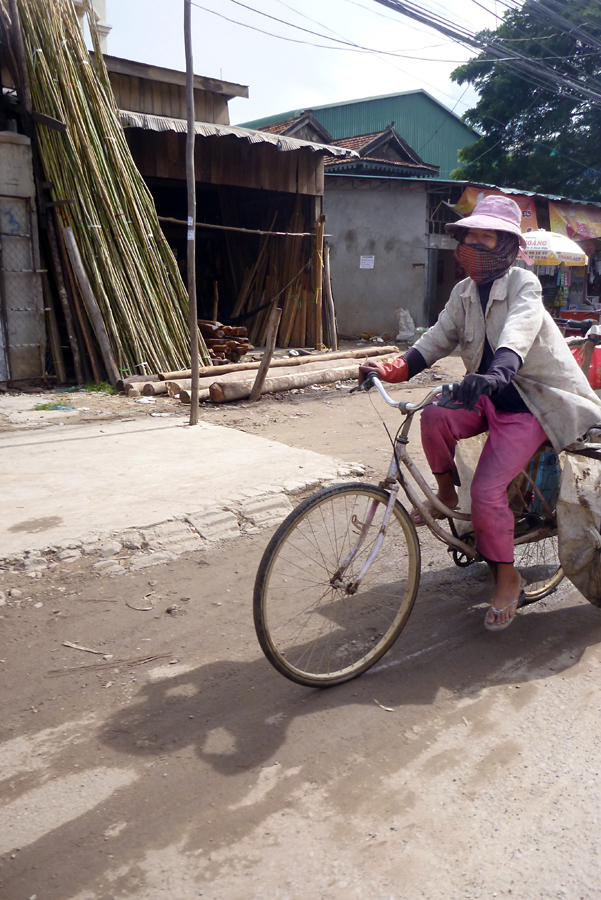 Cambodia - Phnom Penh 07-09-2011 --104
