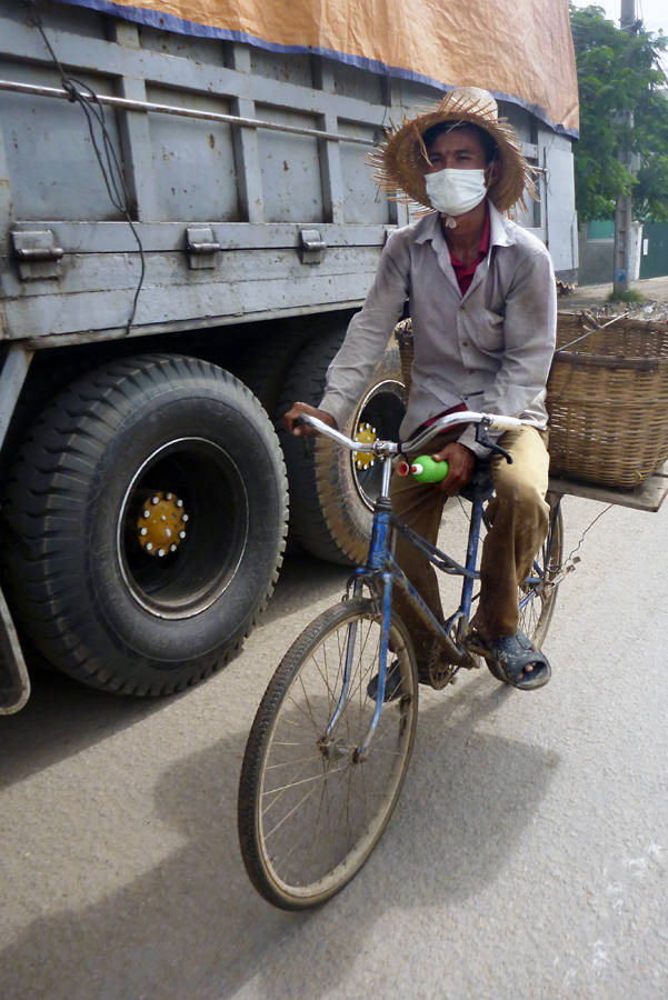 Cambodia - Phnom Penh 07-09-2011 --115