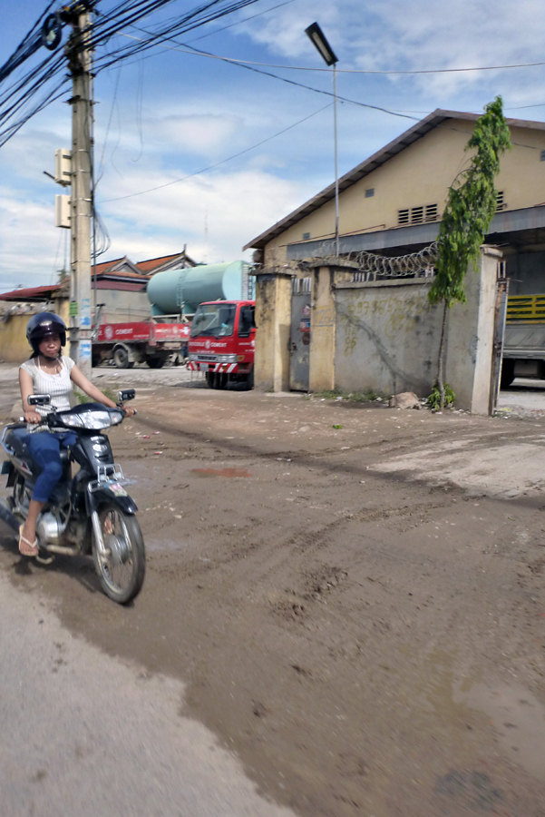 Cambodia - Phnom Penh 07-09-2011 --156