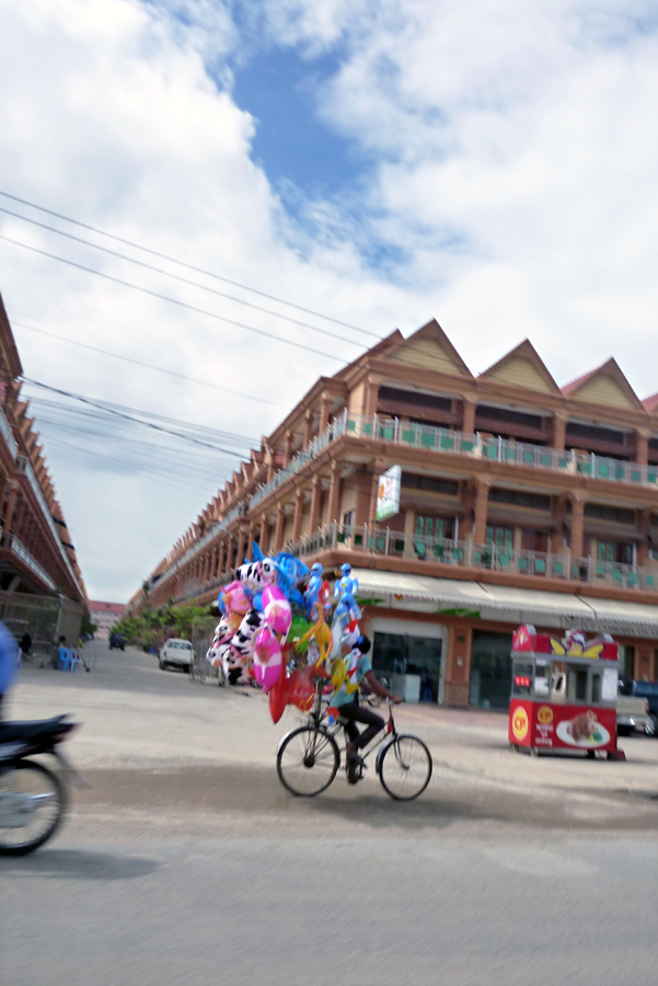 Cambodia - Phnom Penh 07-09-2011 --171