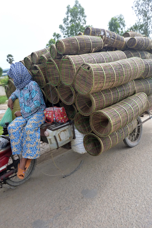 Cambodia - Phnom Penh 07-09-2011 --177