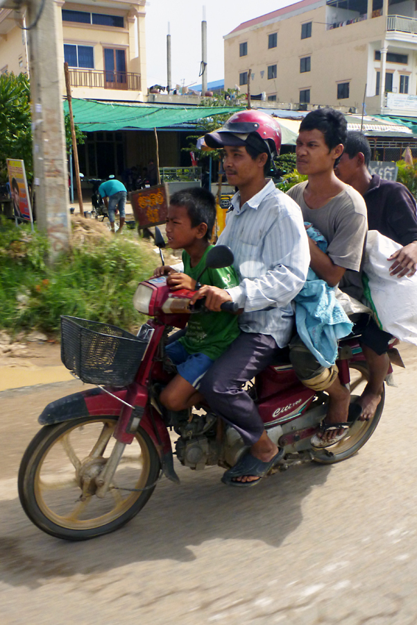 Cambodia - Phnom Penh 07-09-2011 --186