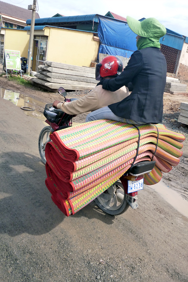 Cambodia - Phnom Penh 07-09-2011 --220