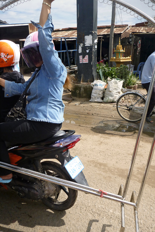 Cambodia - Phnom Penh 07-09-2011 --235