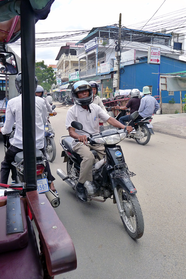 Cambodia - Phnom Penh 07-09-2011 --257