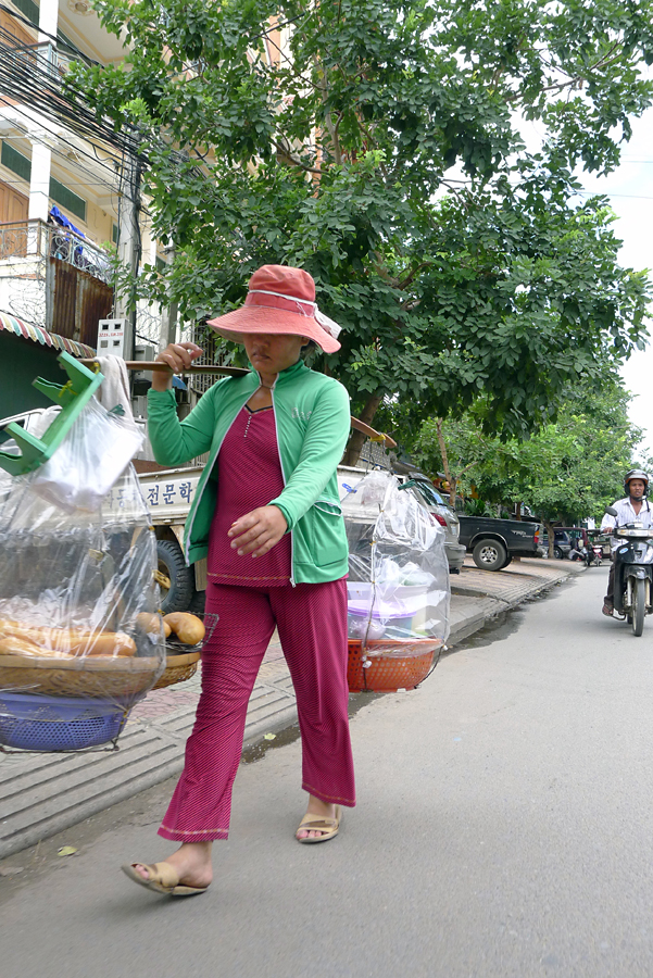 Cambodia - Phnom Penh 07-09-2011 --259