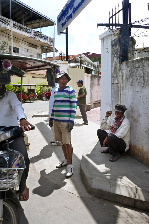 Cambodia - Phnom Penh 07-09-2011 --313