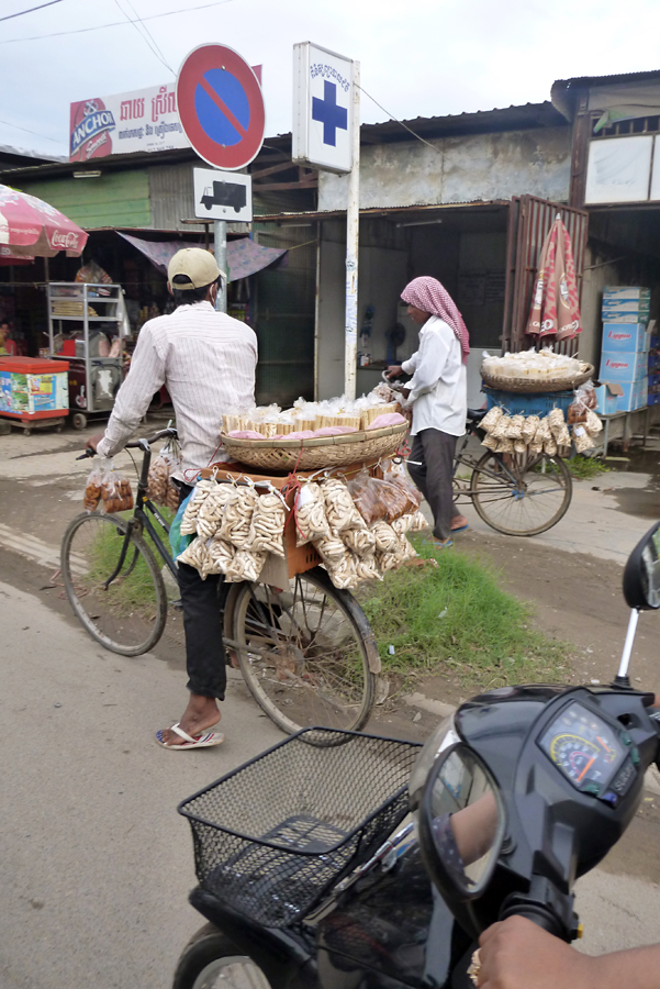 Cambodia - Phnom Penh 07-09-2011 --46