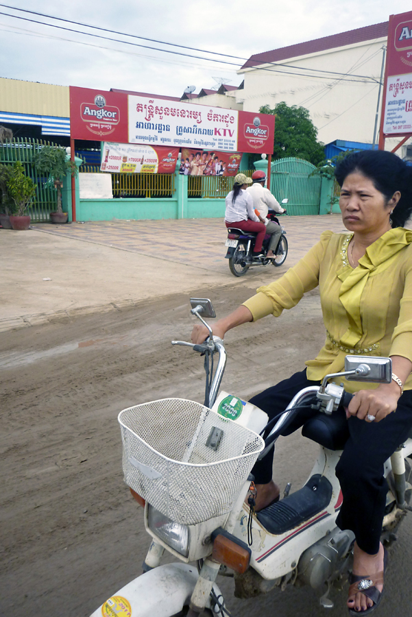 Cambodia - Phnom Penh 07-09-2011 --58