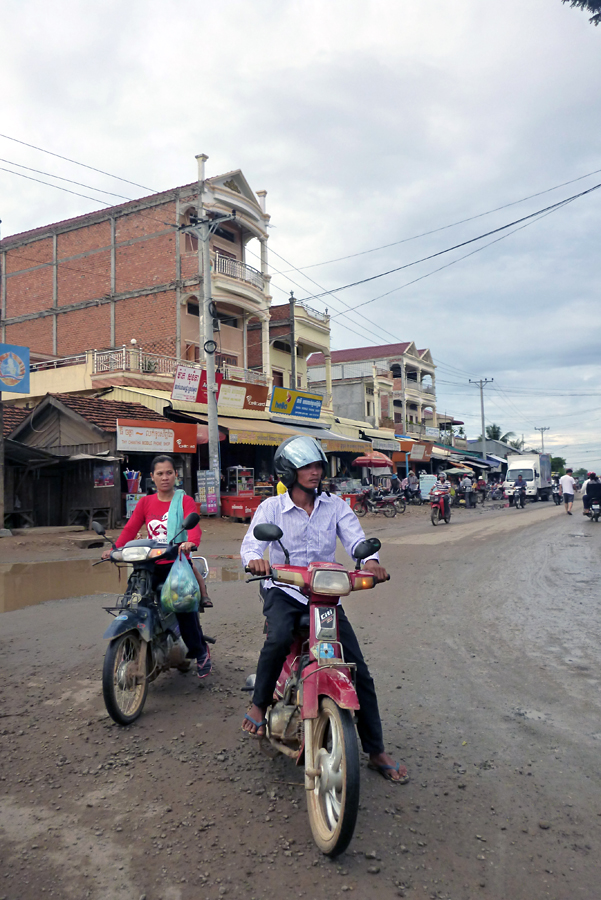 Cambodia - Phnom Penh 07-09-2011 --59