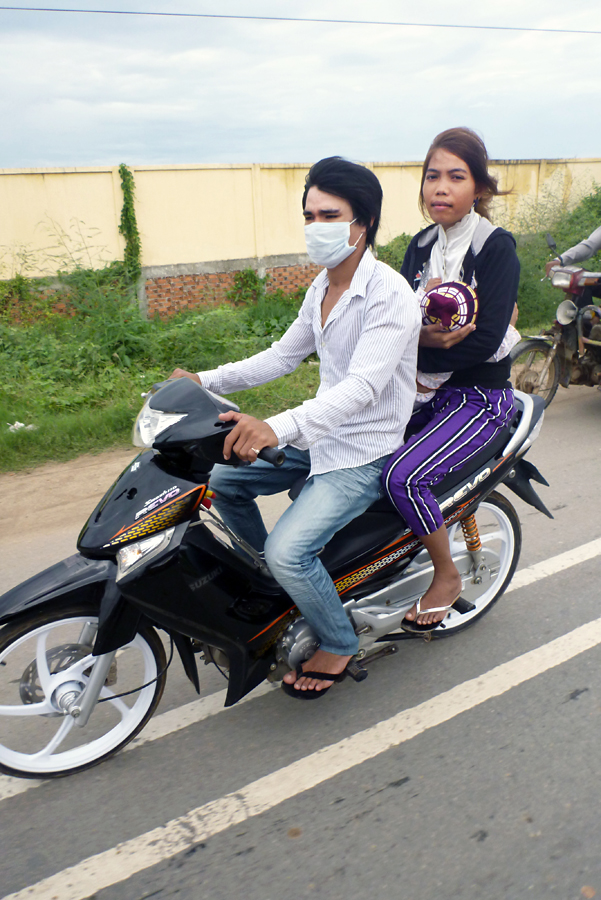 Cambodia - Phnom Penh 07-09-2011 --64