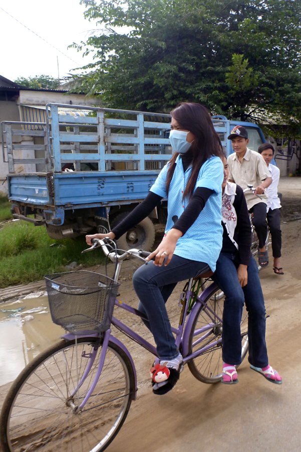 Cambodia - Phnom Penh 07-09-2011 --85