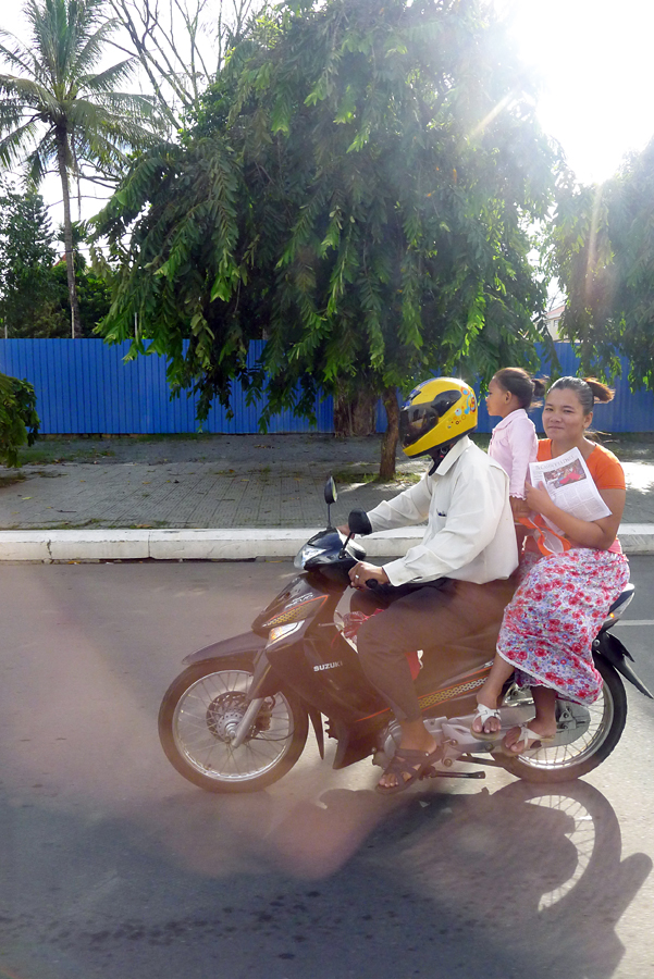 Cambodia - Phnom Penh 08-09-2011 #01