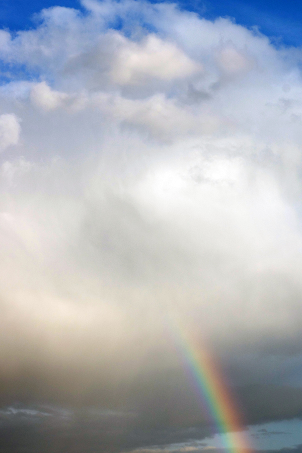 Ciel de Paris 20-04-2012 #02