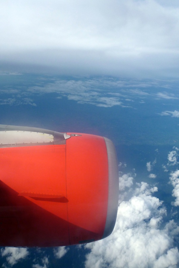 Flight AirAsia FD 3616 BKK - PHN 06-09-2011 #02