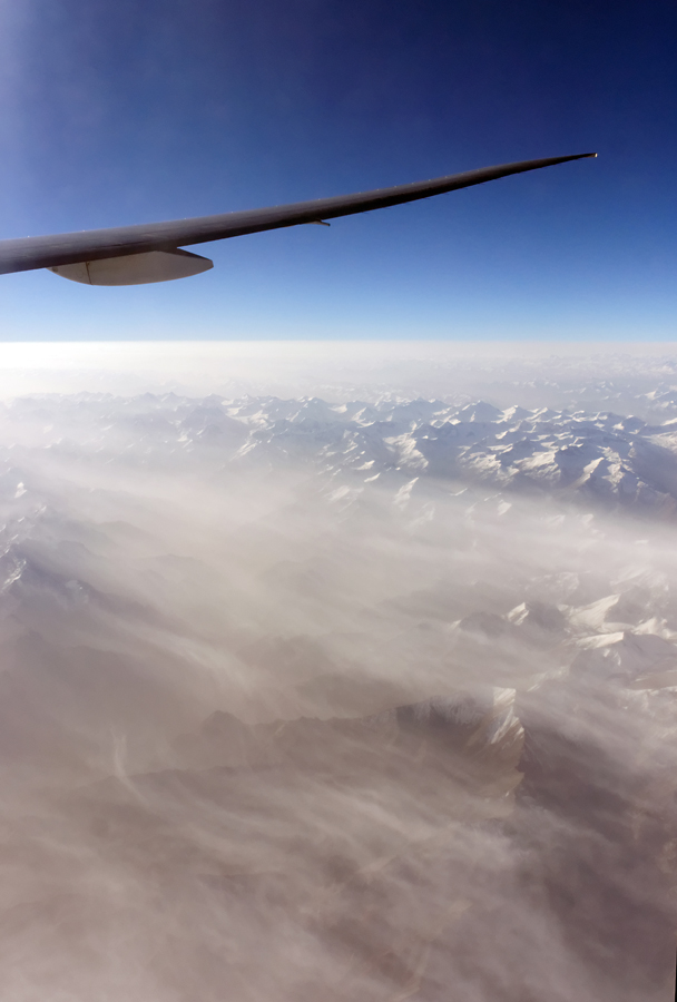 Flight Emirates Dubai-Tokyo DXB-NRT EK 318 30-09-2013 #-91
