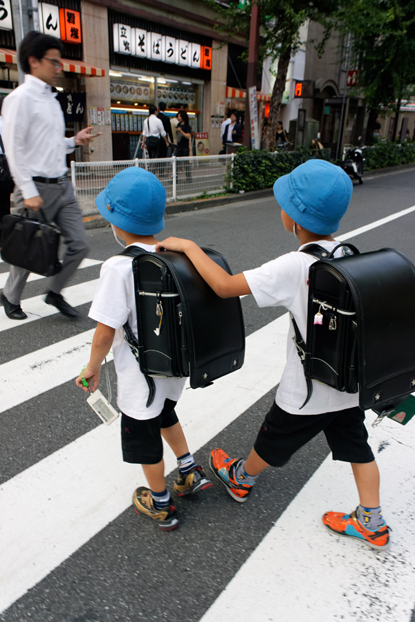 Japan - Tokyo - Ikebukuro 10-10-2013 #-109