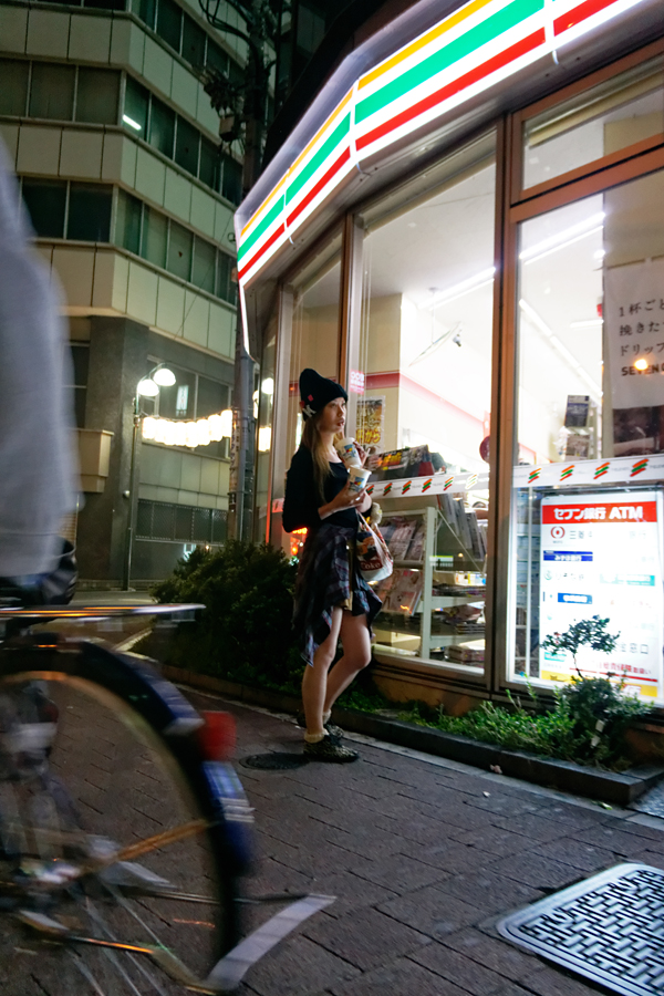 Japan - Tokyo - Ikebukuro 30-09-2013 #-15