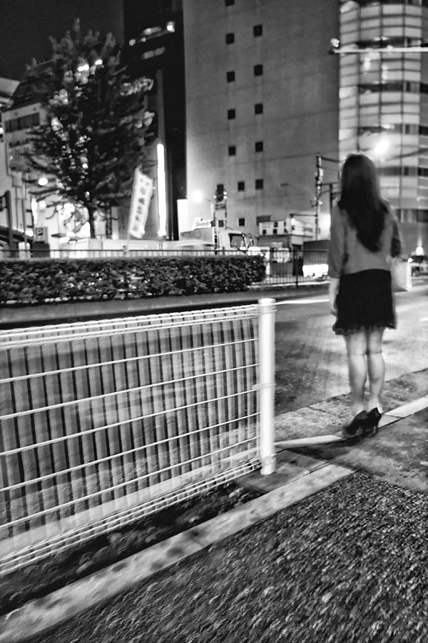 Japan - Tokyo - Ikebukuro 30-09-2013 #-5