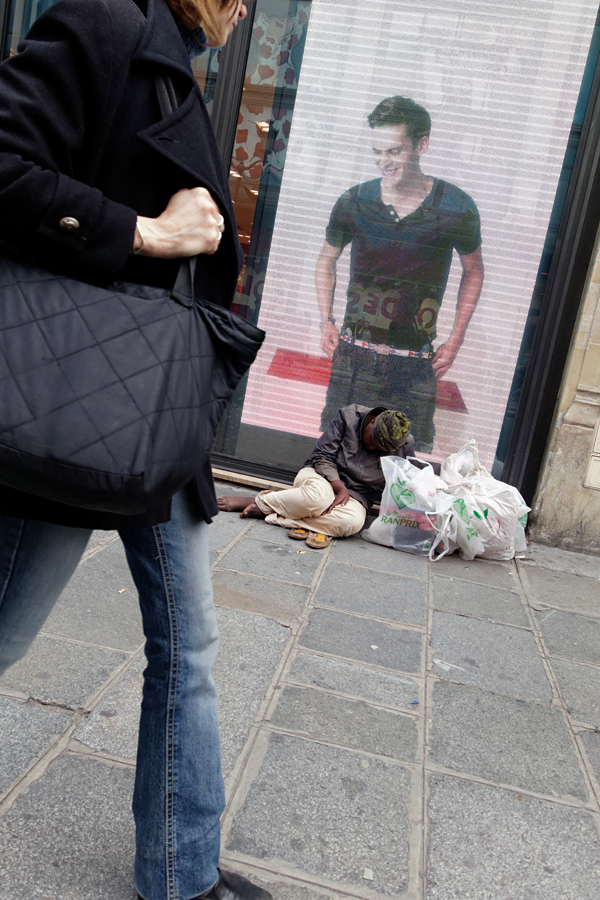 Paris - Rue de Rivoli 30-06-2014 #-1