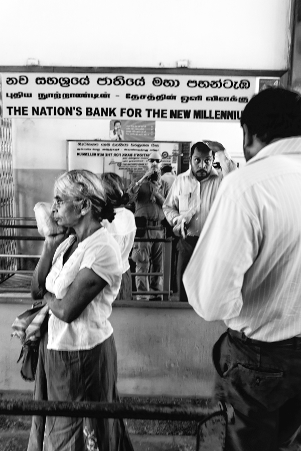 Sri-Lanka - From Kandy to Nawalapitiya #3