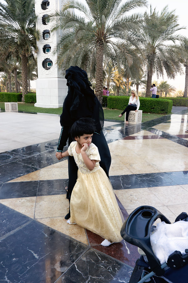 United Arab Emirates - Abu Dhabi - Sheikh Zayed Grand Mosque 18-10-2013 #-284