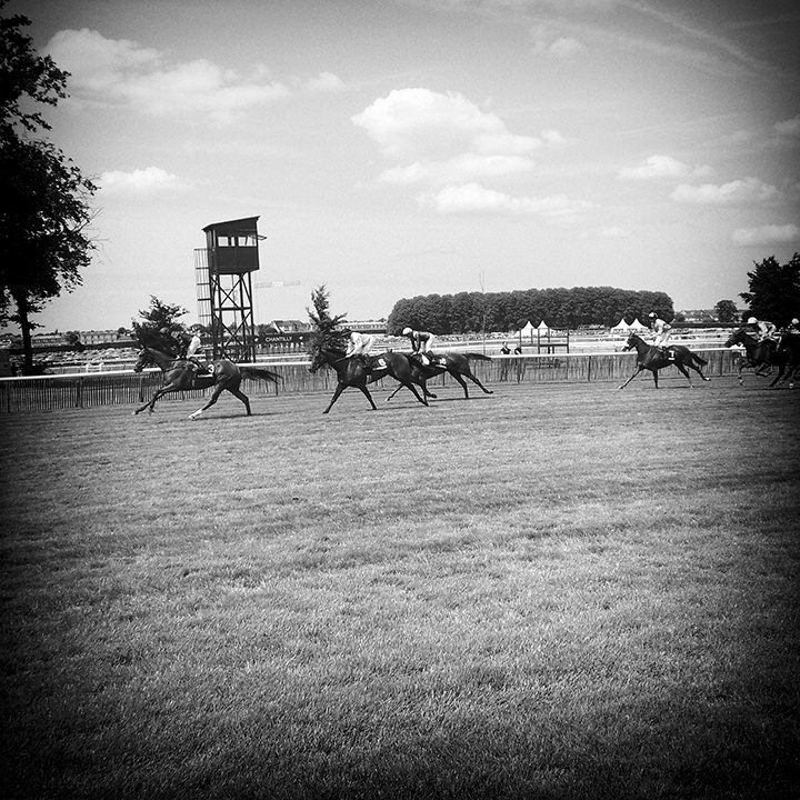 Chantilly - Prix de Diane 14-06-2015 #-65