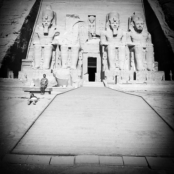 Egypt - Abu Simbel 03-09-2014 #14