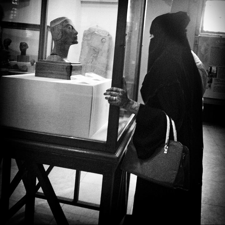 Egypt - Cairo - The Museum of Egyptian Antiquities 07-09-2014 #47