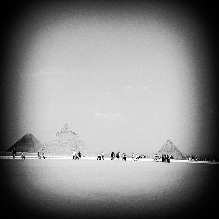 Egypt - Giza Necropolis 08-09-2014 #02