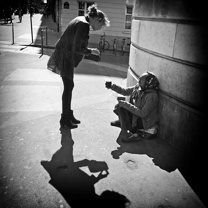 Paris - Boulevard Beaumarchais 20-03-2014 #07