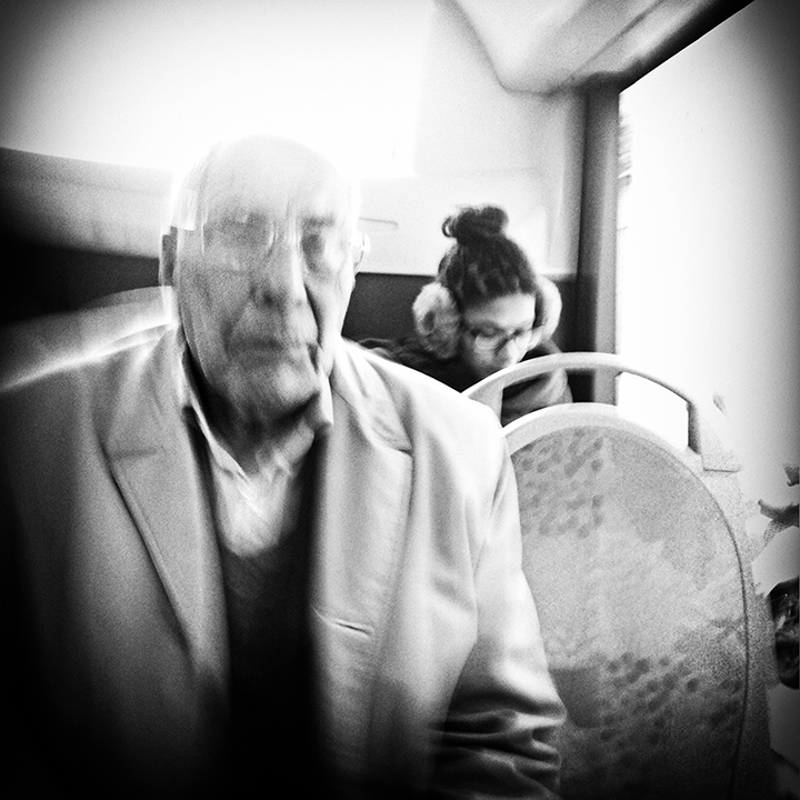 Paris - Bus 47 23-01-2015 #01