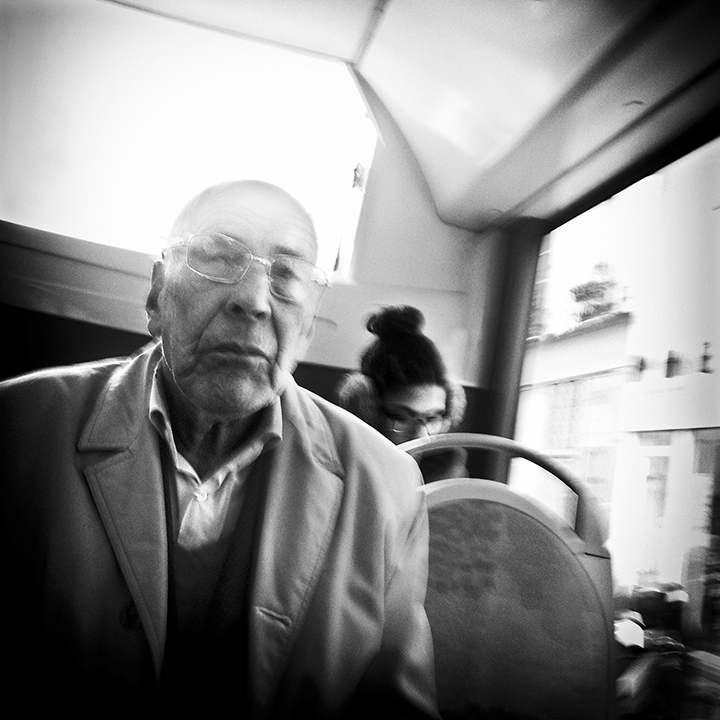 Paris - Bus 47 23-01-2015 #03