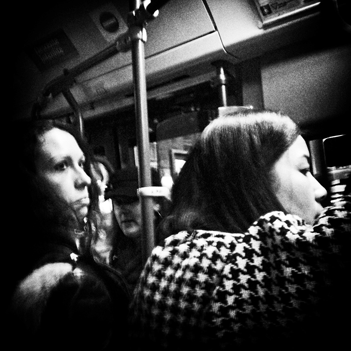 Paris - Bus 47 24-01-2014 #01