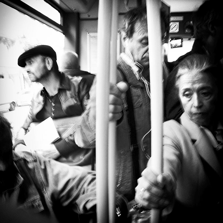 Paris - Bus 47 29-05-2015 #02