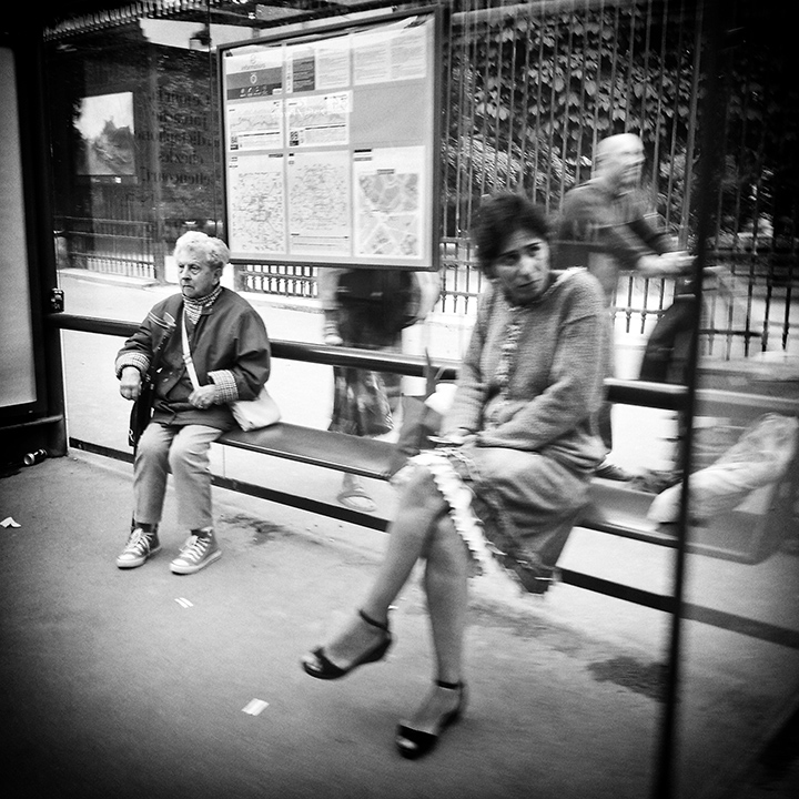 Paris - Bus 84 28-06-2013 #10