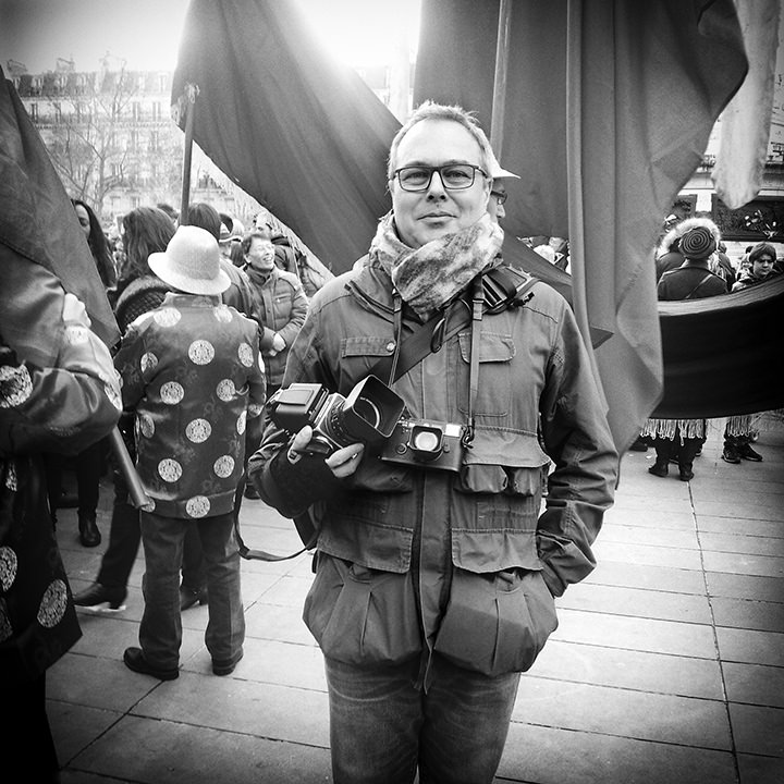 Paris - Chinese New Year Parade 21-02-2015 #-13