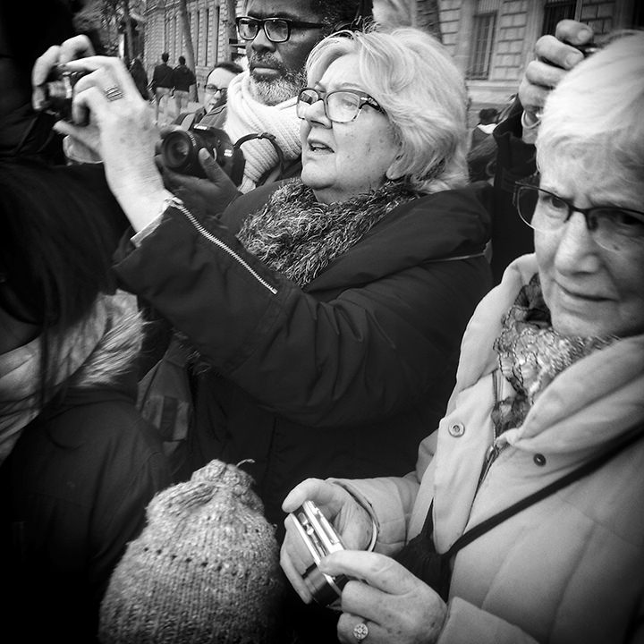 Paris - Chinese New Year Parade 21-02-2015 #-26