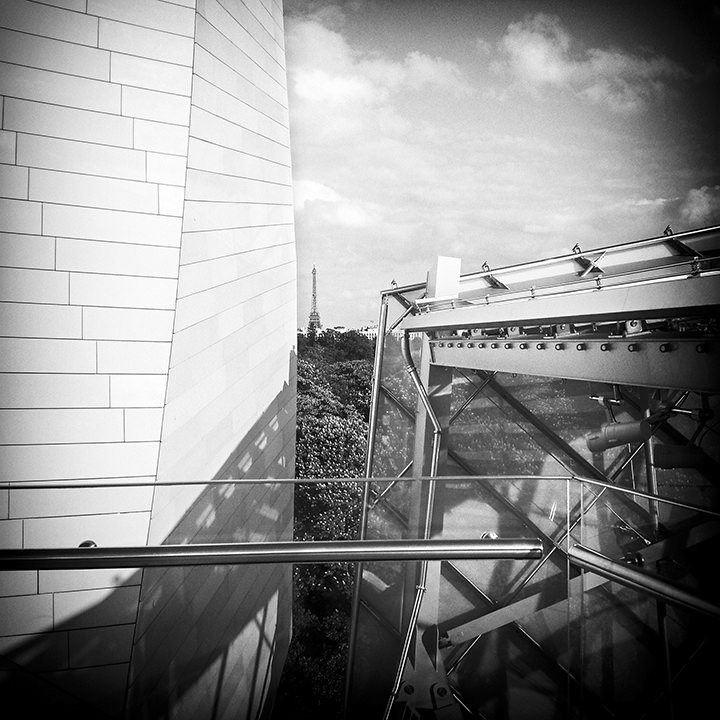 Paris - Fondation Louis Vuitton 09-05-2015 #-48