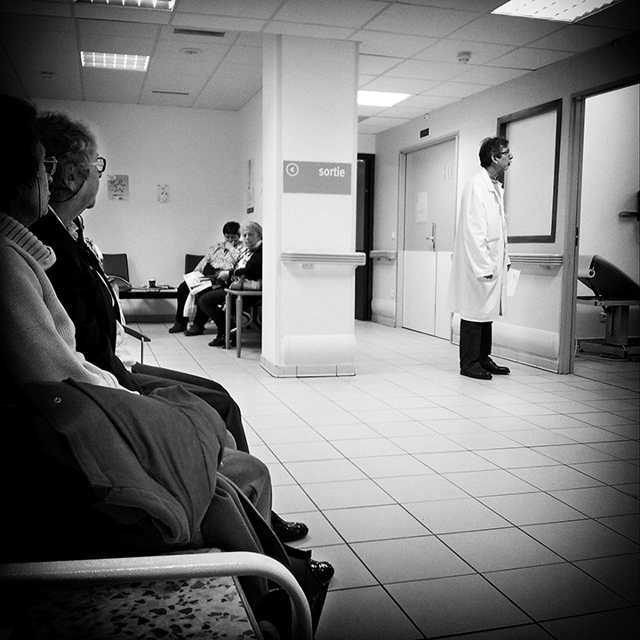 Paris - Hôpital Saint-Joseph 16-05-2013 #09