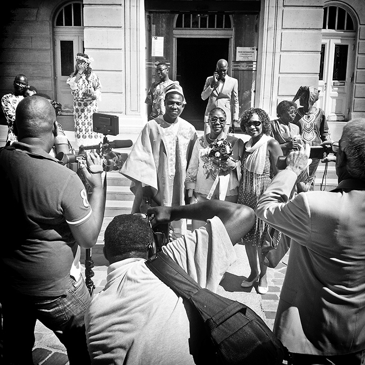 Paris - Mairie du XIVème 03-08-2013 #02