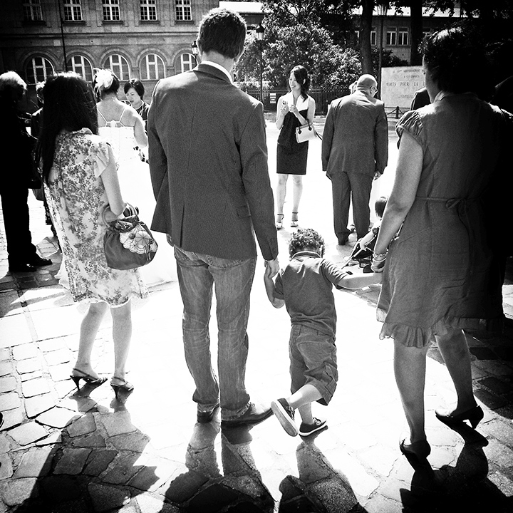 Paris - Mariage de Atsumi &#38; Laurent - Mairie du XIVème 03-08-2013 #-126