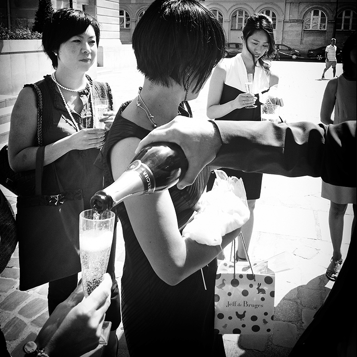 Paris - Mariage de Atsumi &#38; Laurent - Mairie du XIVème 03-08-2013 #-191