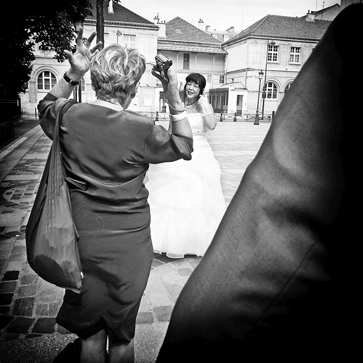 Paris - Mariage de Atsumi &#38; Laurent - Mairie du XIVème 03-08-2013 #-2