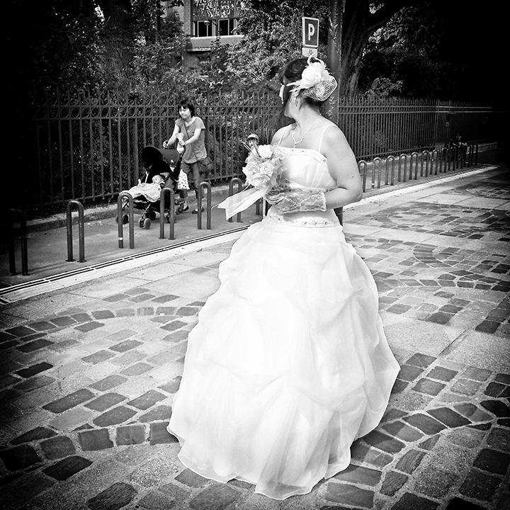 Paris - Mariage de Atsumi &#38; Laurent - Mairie du XIVème 03-08-2013 #-27