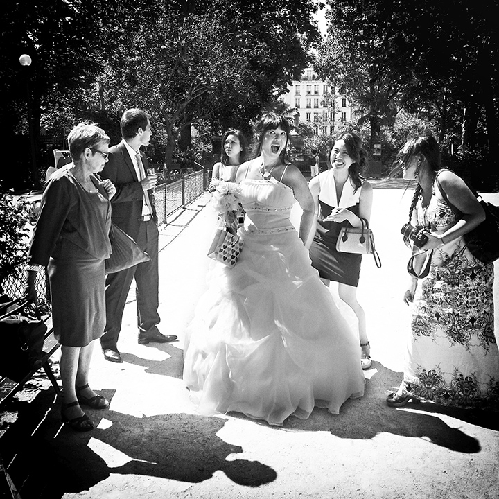 Paris - Mariage de Atsumi &#38; Laurent - Mairie du XIVème 03-08-2013 #-324