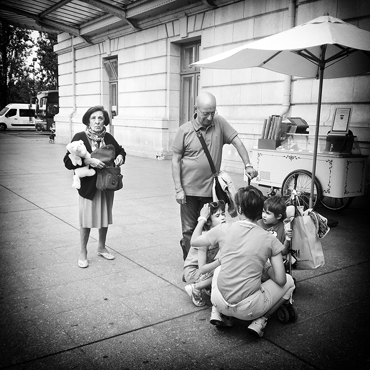 Paris - Musée d&#39;Orsay 29-08-2013 #04